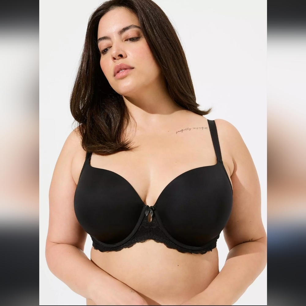 Torrid Curve Bra
